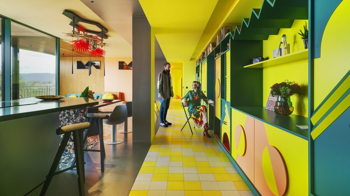Murcia celebra su primera edición del Festival Open House