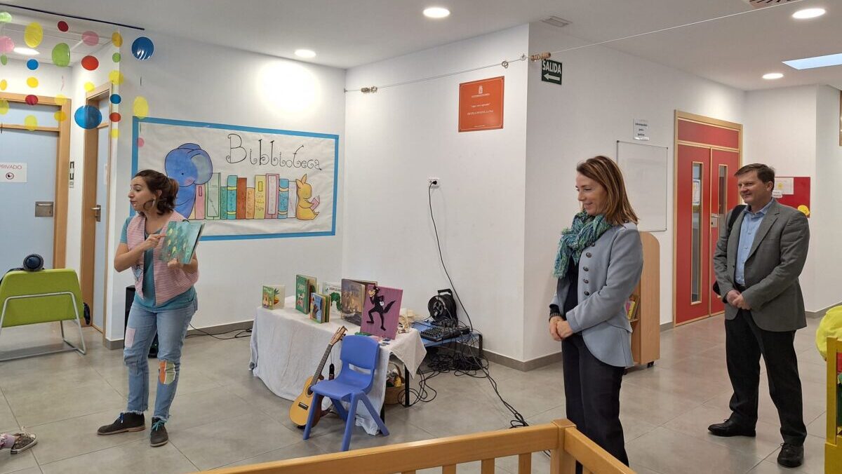 Escuelas Infantiles Municipales