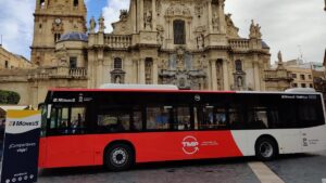transporte público gratuitos