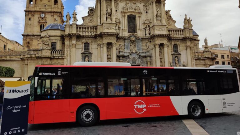 transporte público gratuitos