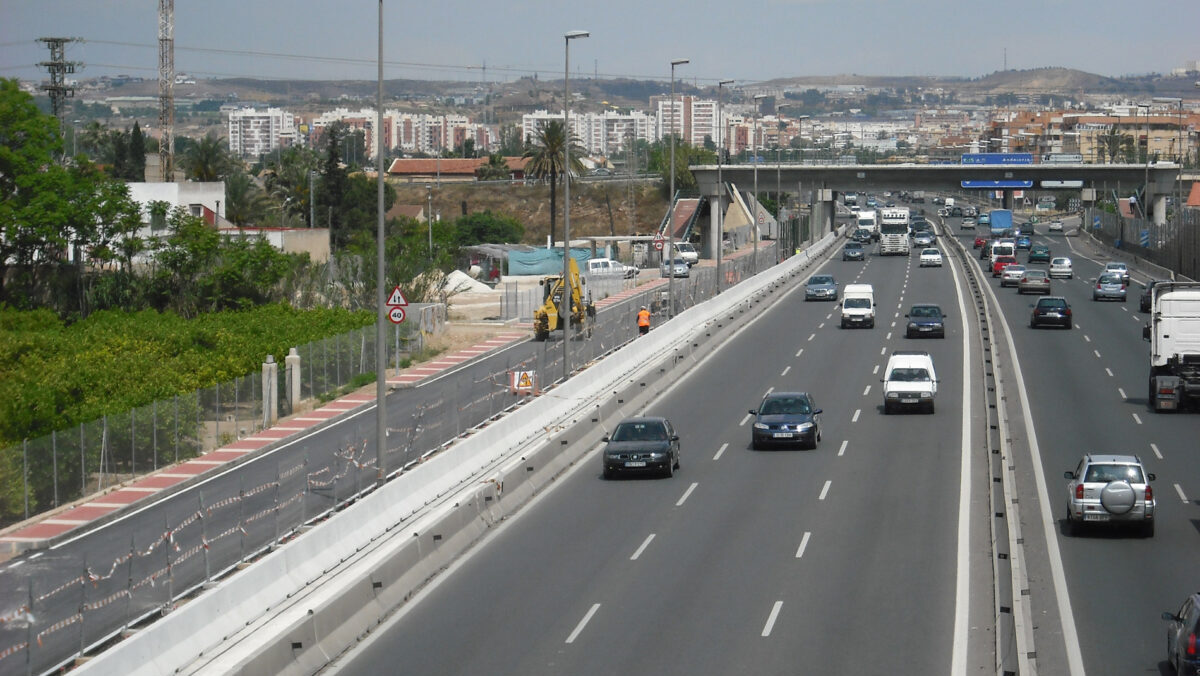 Murcia renovará el ramal A-30/MU-30 con una inversión de 13,6 millones