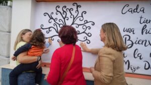 Murcia Familias