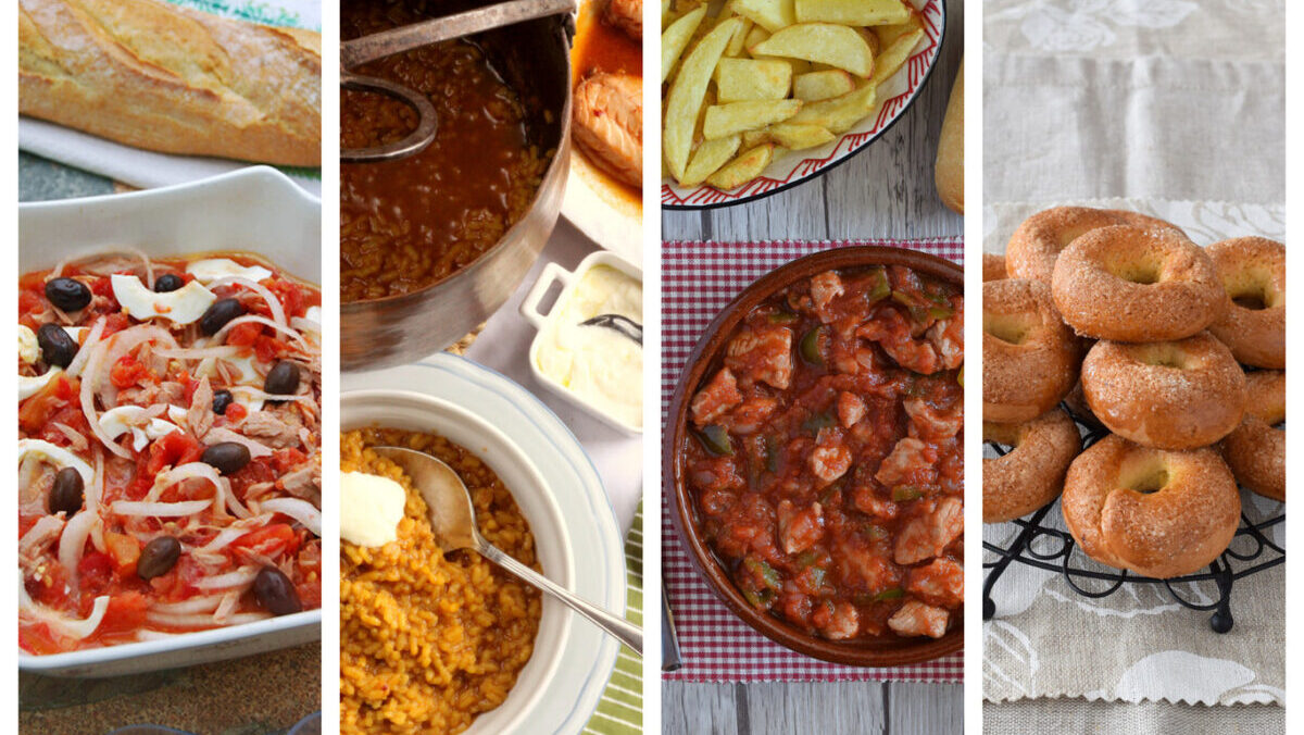 La gastronomía de las Tres Culturas regresa al festival de Murcia