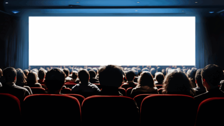 fiesta del cine