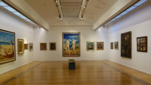 museos Murcia