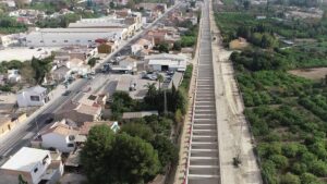 Murcia Alta Velocidad