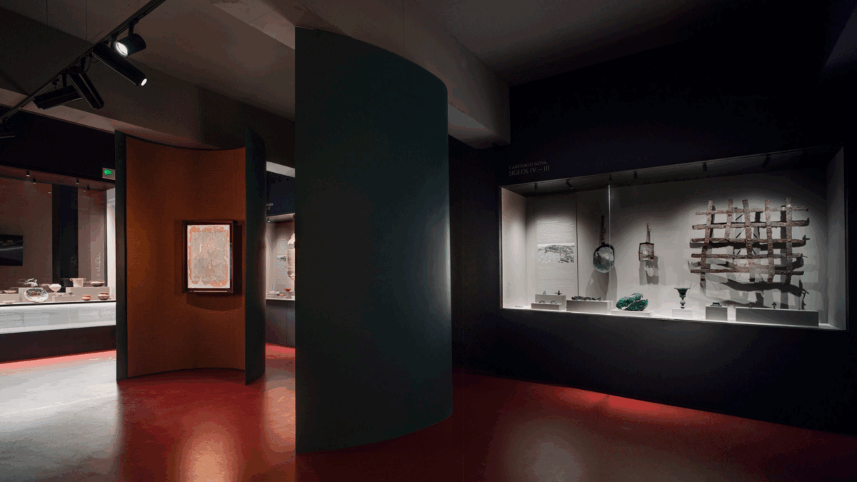 actividades museos