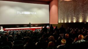 Filmoteca cine de verano