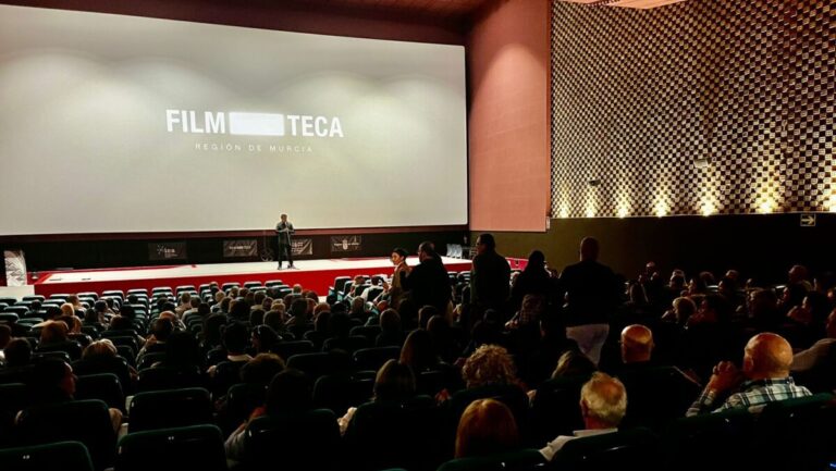Filmoteca cine de verano