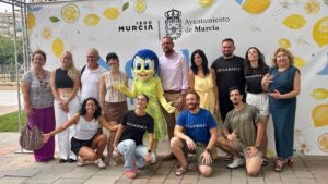noches en familia murcia