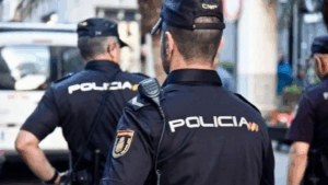 Murcia tres proyectos policiales internacionales