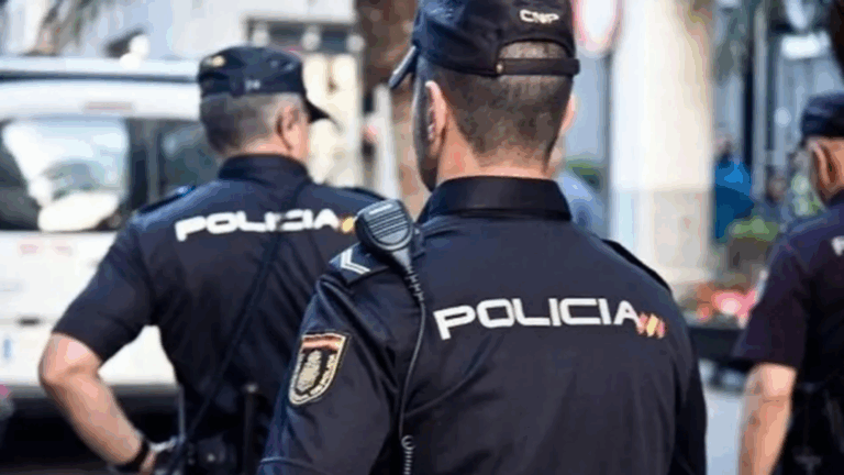 Murcia tres proyectos policiales internacionales