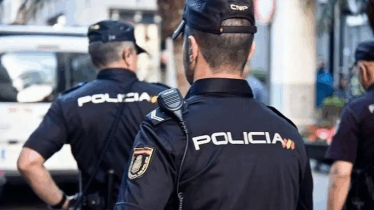 Murcia tres proyectos policiales internacionales