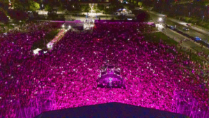 Murcia Vibra Joven Fest