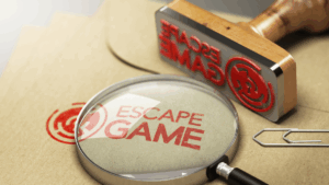 campeonato Escape Rooms