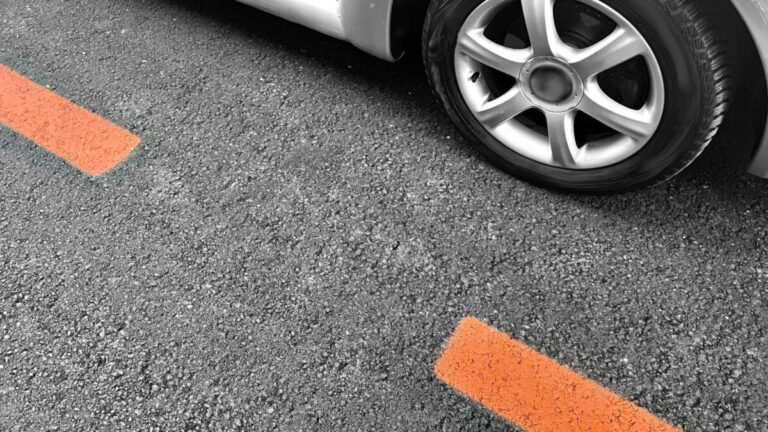 estacionar Murcia gratis