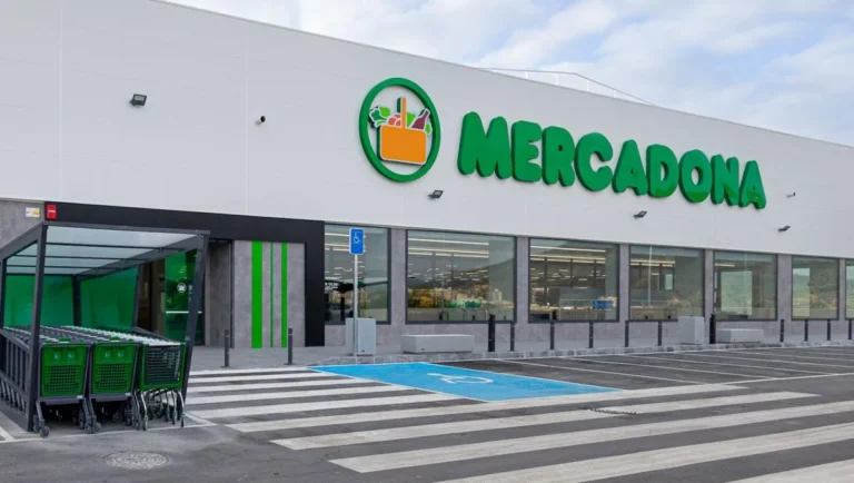 Mercadona Cieza