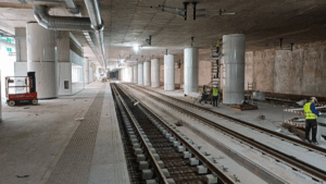 estación Murcia del Carmen