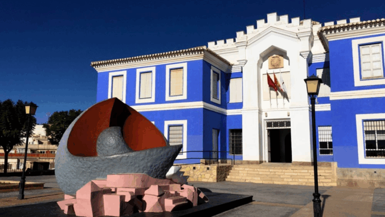 Cárcel Vieja espacio cultural