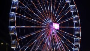 Feria de Murcia 2025