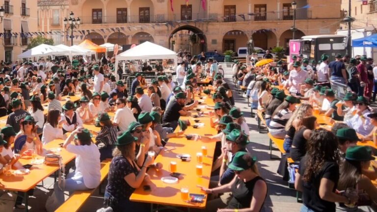 Achobeer Fest