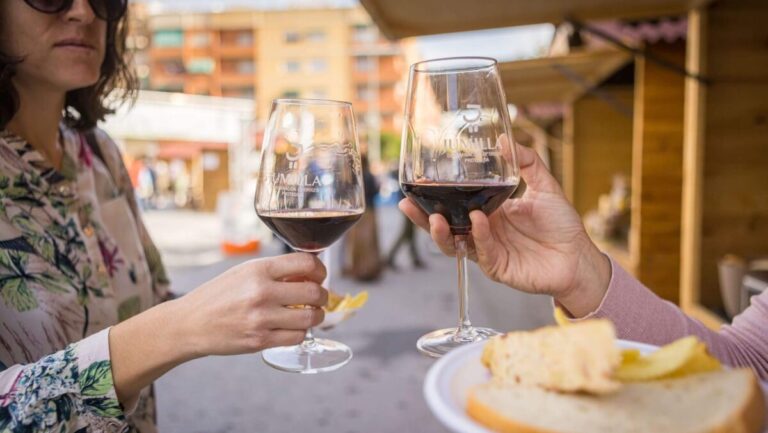 Feria del Vino Jumilla