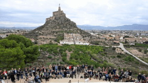 Jornadas de Puertas Abiertas al Castillejo