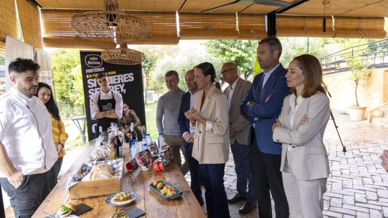 Cocinas del Jubileo