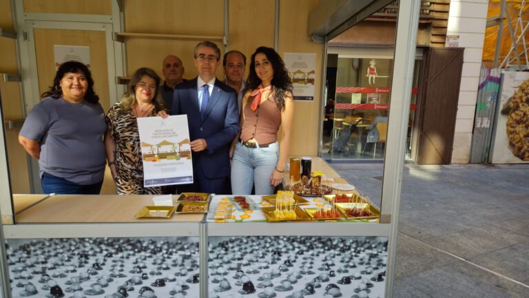 Mercado de Todos los Santos Murcia