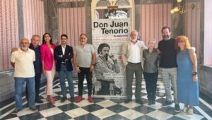 Teatro Romea Don Juan Tenorio