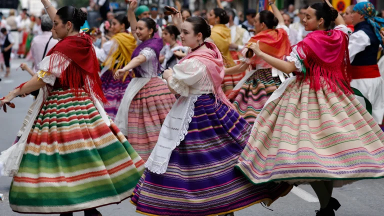 feria Murcia Huertana