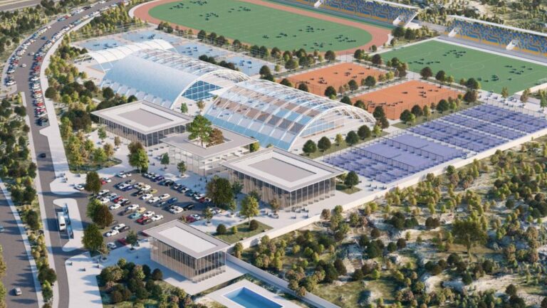 Murcia Ciudad Deportiva