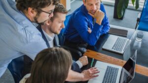 profesiones empleo Murcia