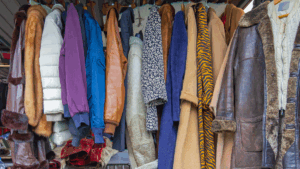 mercado vintage