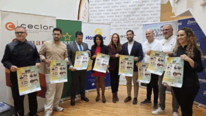 Lorca menús homenaje