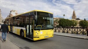 nuevo modelo de transporte
