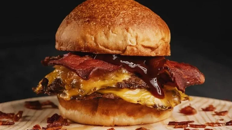 The Burger Week