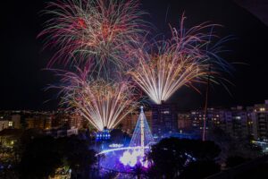 Murcia Navidad espectáculos