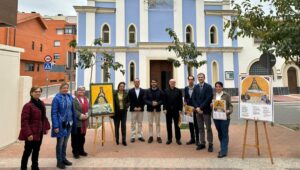 fiestas inmaculada concepción