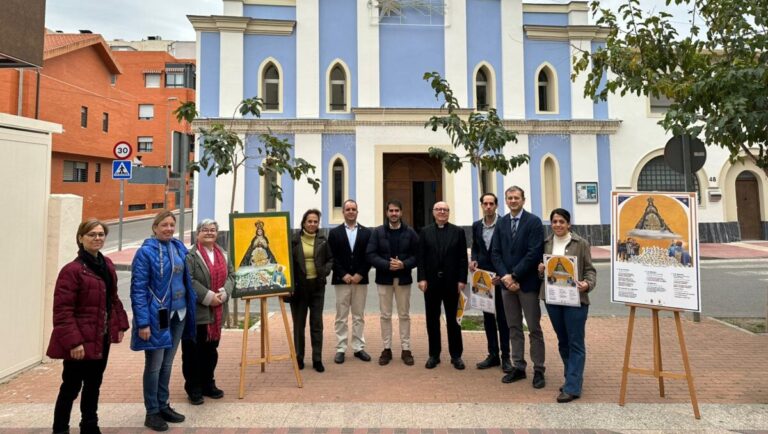 fiestas inmaculada concepción