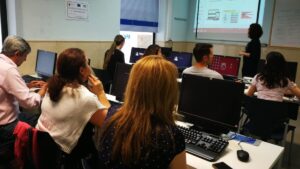 SEF cursos diciembre