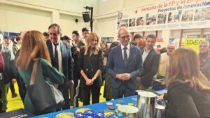 Murcia formación profesional
