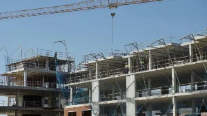 Murcia proyectos residenciales