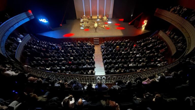 Murcia teatro circo 2026