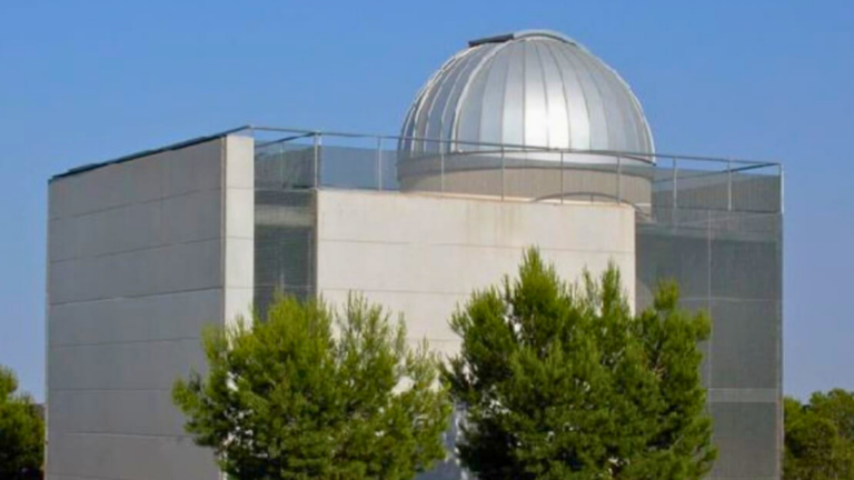 Murcia Observatorio