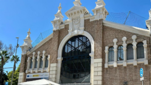 Murcia horarios mercados