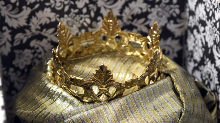 sillas cabalgata reyes