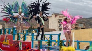 carnaval Los Ramos