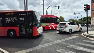 tarifas de transporte público de Murcia