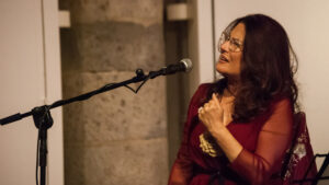 Murcia Cumbre Flamenca
